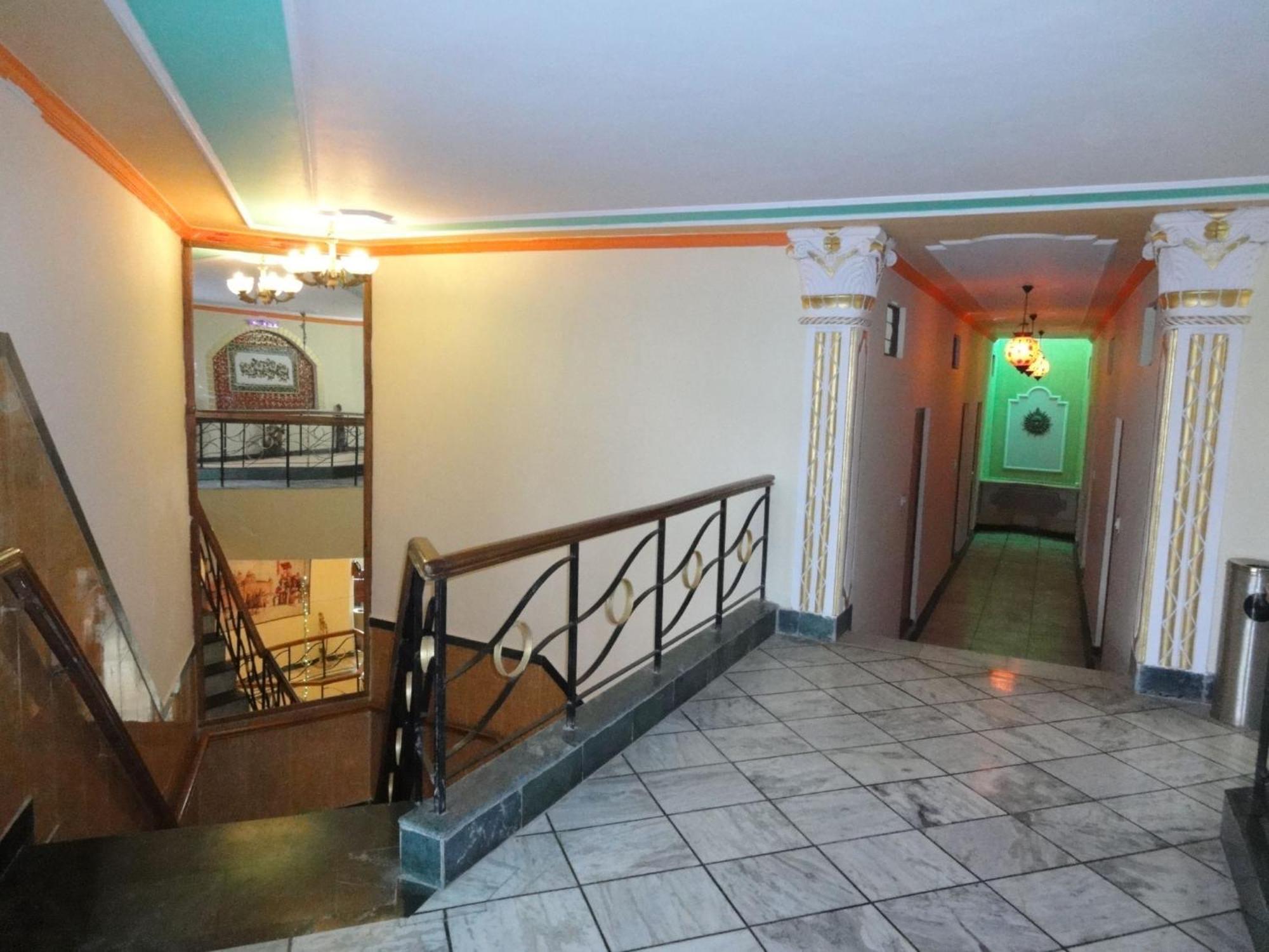 Hotel Taj Plaza, Vip Road, Agra Агра Экстерьер фото