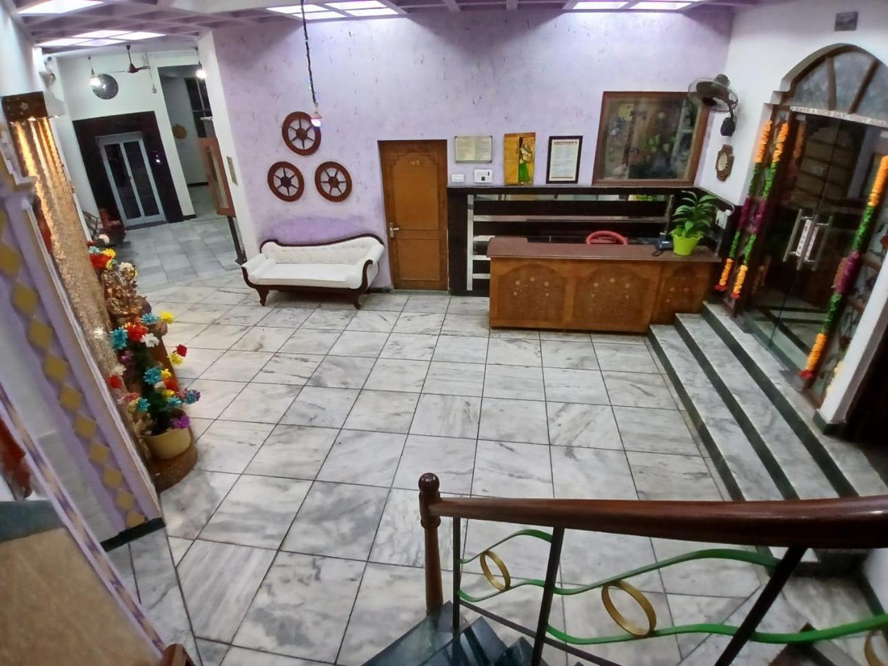 Hotel Taj Plaza, Vip Road, Agra Агра Экстерьер фото