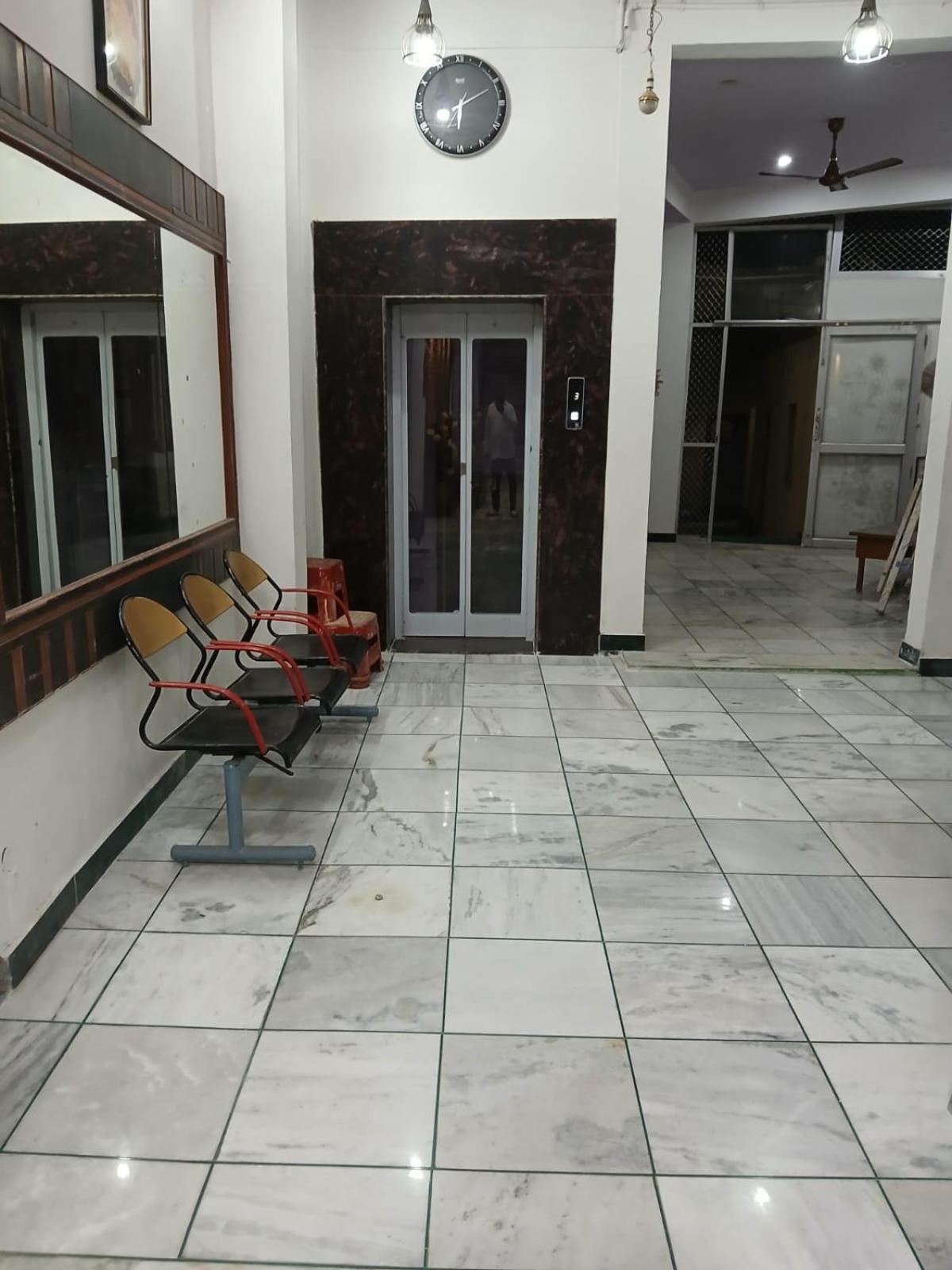 Hotel Taj Plaza, Vip Road, Agra Агра Экстерьер фото
